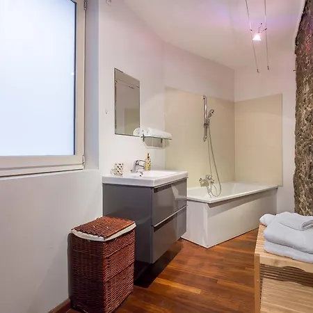 Apartment Coursive Lyon